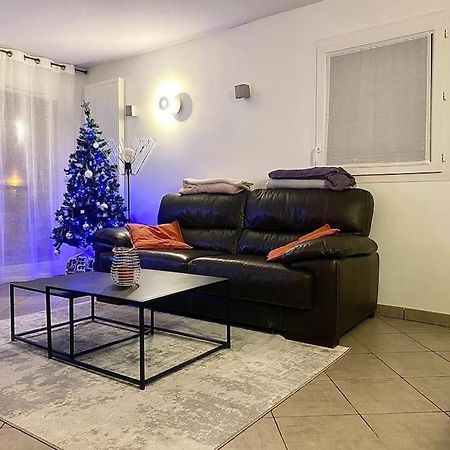 Ferienwohnung Joli T2 Dans Annecy Exterior foto