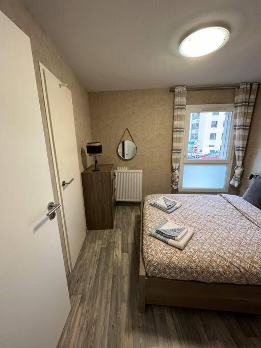 Ferienwohnung Joli T2 Dans Annecy Exterior foto