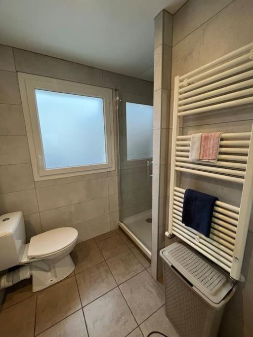 Ferienwohnung Joli T2 Dans Annecy Exterior foto