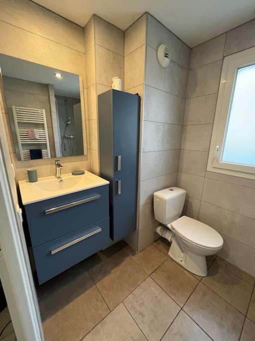 Ferienwohnung Joli T2 Dans Annecy Exterior foto