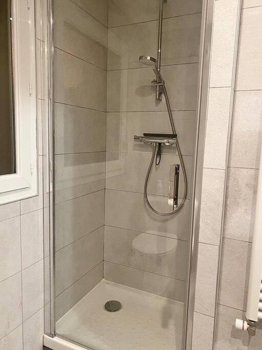 Ferienwohnung Joli T2 Dans Annecy Exterior foto