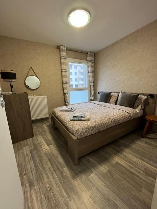 Ferienwohnung Joli T2 Dans Annecy Exterior foto